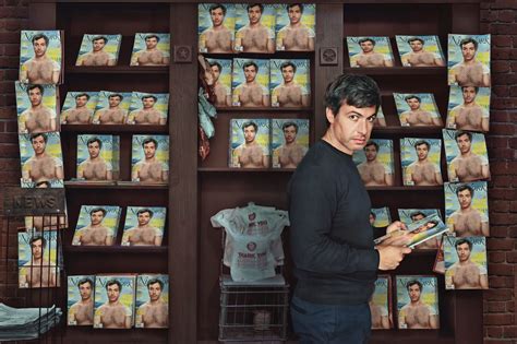 The Genius Behind Nathan Fielder's Magical Acts